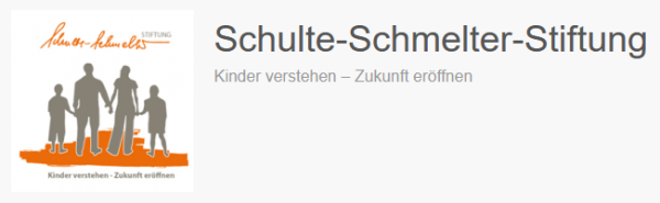 Schulte Schmelter Stiftung